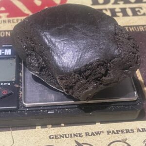 pure hashish